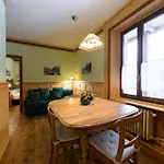 Casa Smitt Lägenhet Alagna