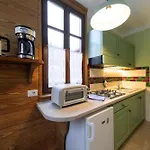 Casa Smitt