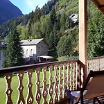 Casa Smitt Lägenhet