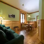 Lägenhet Casa Smitt