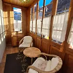 Casa Smitt Alagna
