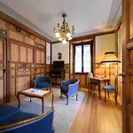 Casa Smitt Lägenhet *