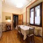 Lägenhet Casa Smitt Alagna