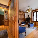 Casa Smitt * Alagna