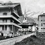 Lägenhet Casa Smitt Alagna