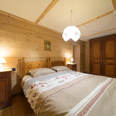 Apartmán Casa Smitt