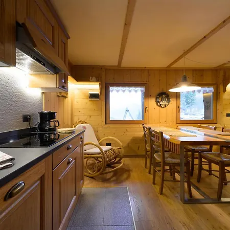 Apartmán Casa Smitt *