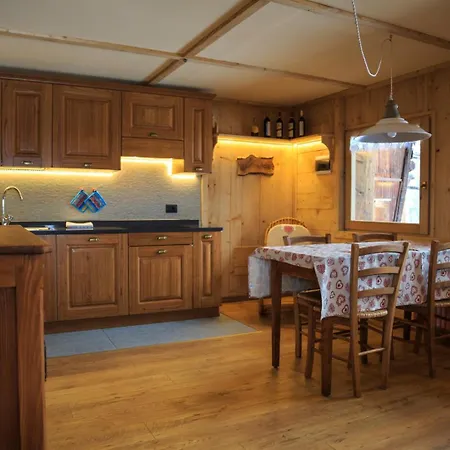 Apartmán Casa Smitt