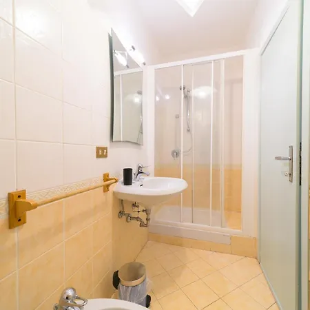 Casa Smitt Apartmán Alagna Valsesia