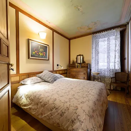 Apartmán Casa Smitt