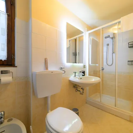 Casa Smitt Apartmán Alagna Valsesia