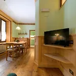 Casa Smitt * Alagna Valsesia