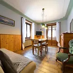 Daire Casa Smitt Alagna Valsesia