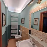 Casa Smitt 아파트