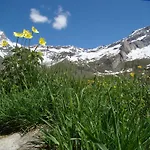 Daire Casa Smitt Alagna Valsesia