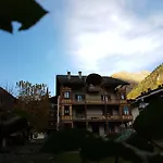 Casa Smitt Daire Alagna Valsesia