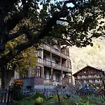 Casa Smitt