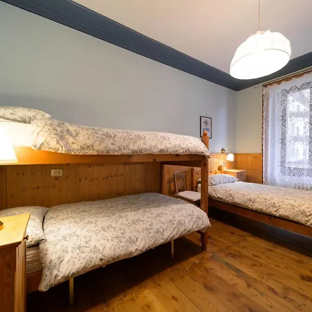 Casa Smitt Apartment