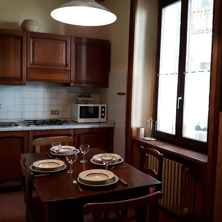 Casa Smitt Apartment *