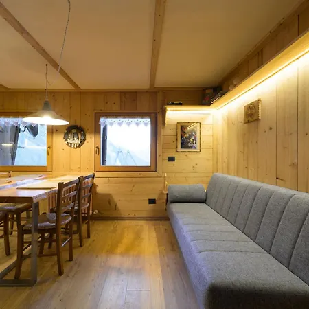 아파트 Casa Smitt *