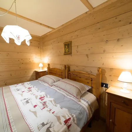 Casa Smitt Apartment Alagna Valsesia