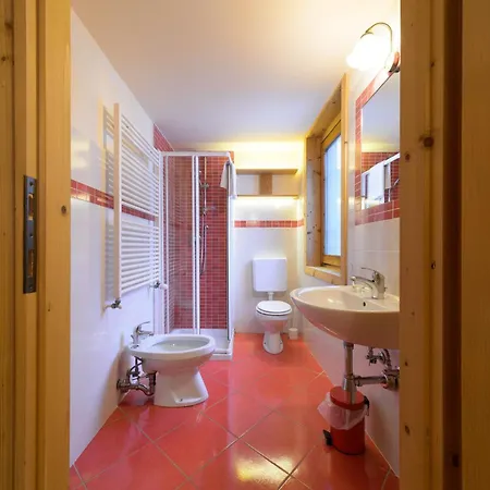 Casa Smitt * Alagna Valsesia