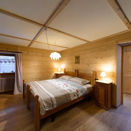 Casa Smitt Appartement