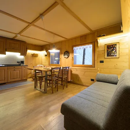 Casa Smitt Appartement *