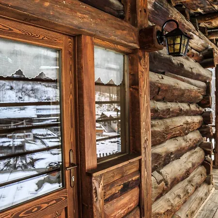 Casa Smitt * Alagna Valsesia