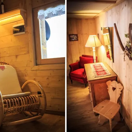 Casa Smitt Appartement