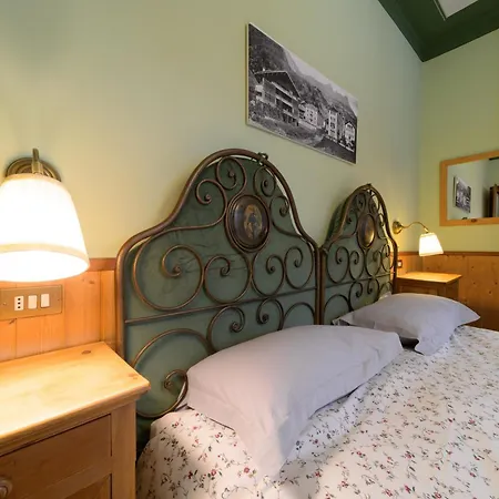 Casa Smitt Appartement *