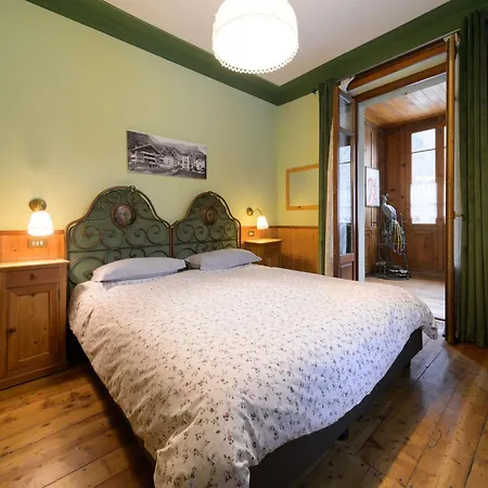 Casa Smitt *