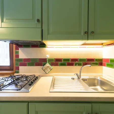 Casa Smitt Alagna Valsesia