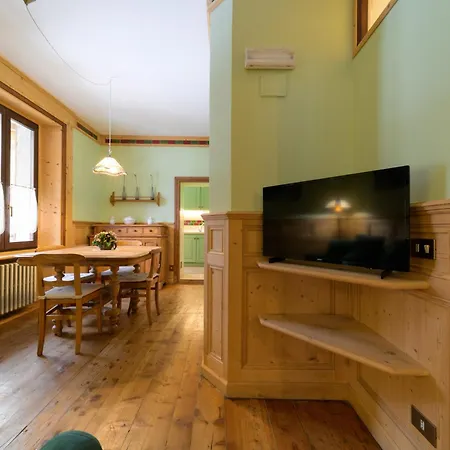 Casa Smitt * Alagna Valsesia