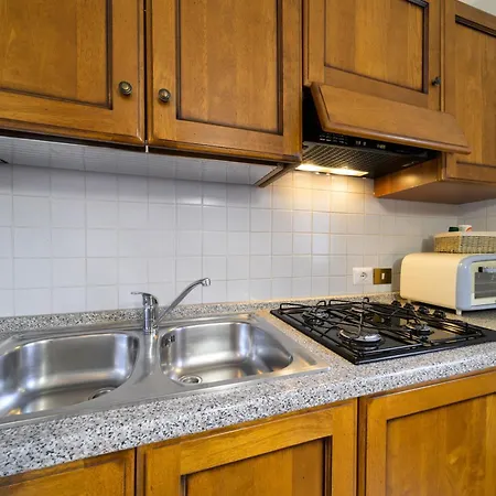 Casa Smitt Appartement *