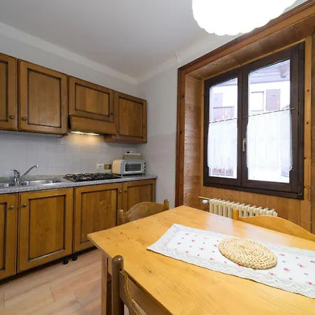 Appartement Casa Smitt *