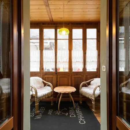 Casa Smitt *