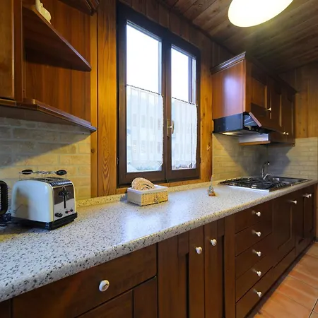 Casa Smitt Appartement