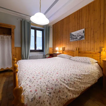 Apartment Casa Smitt