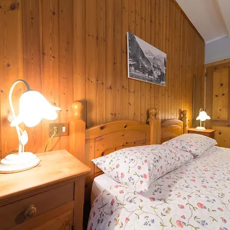 Casa Smitt Appartement *