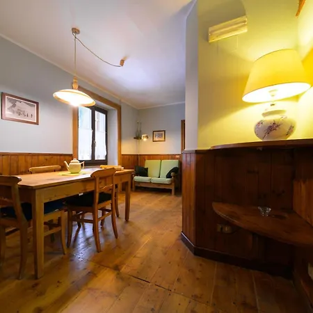Casa Smitt *