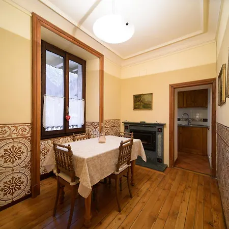 Casa Smitt * Alagna Valsesia