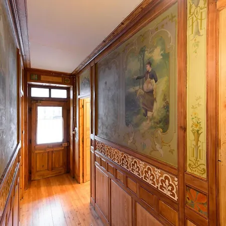 Casa Smitt