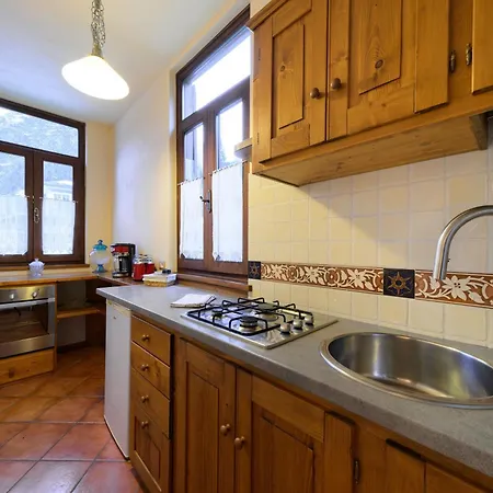 Casa Smitt Appartement