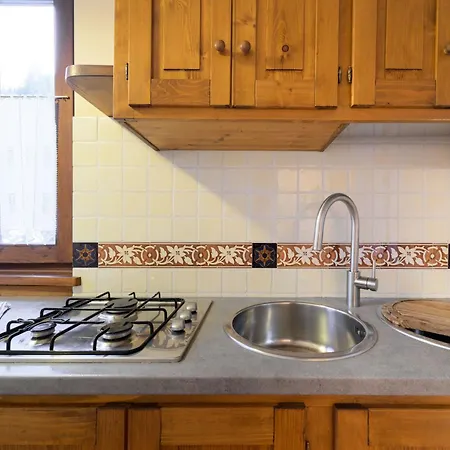 Apartment Casa Smitt *