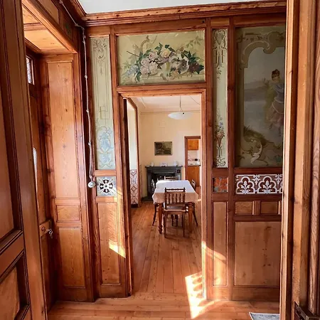 Casa Smitt *