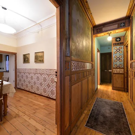 Casa Smitt Alagna Valsesia