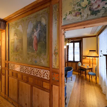 Casa Smitt