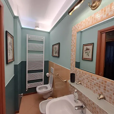 Casa Smitt Apartment