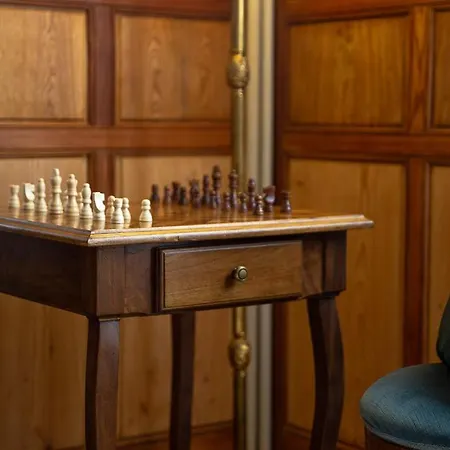 Appartement Casa Smitt